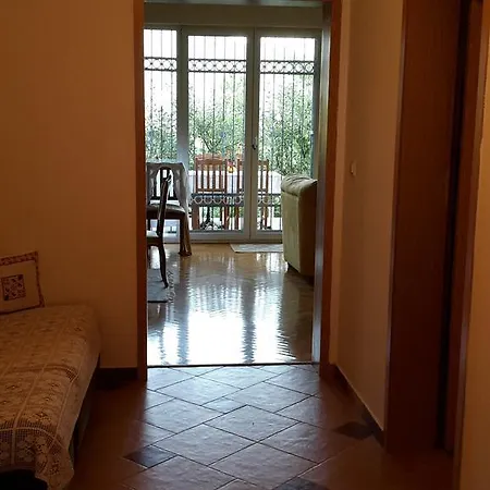 Apartment Misevici Binjezevo