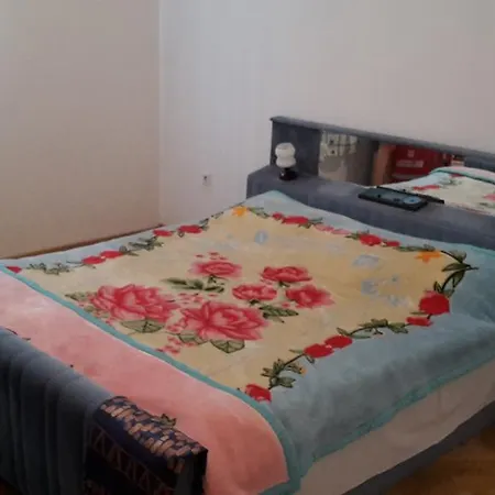 Apartment Misevici