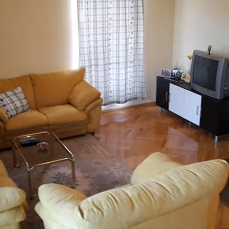 Apartment Misevici Binjezevo
